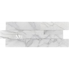 Royal Statuario 16cm x 40cm Wall Tile