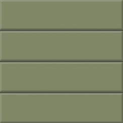 Rubik A Moss 20cm x 20cm Wall Tile