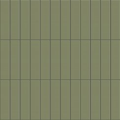 Rubik A Moss 20cm x 20cm Wall Tile