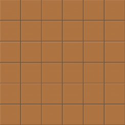 Rubik C Ginger 20cm x 20cm Wall Tile
