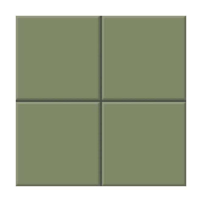 Rubik C Moss 20cm x 20cm Wall Tile