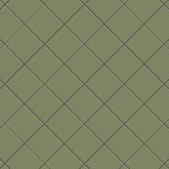 Rubik C Moss 20cm x 20cm Wall Tile