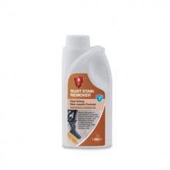 Rust Stain Remover 1L