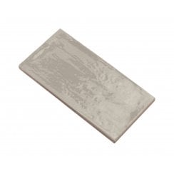 Rustic Metro Latte 7.5cm x 15cm Wall Tile