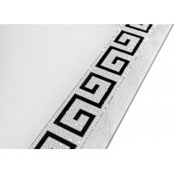 Sacchi Diamond Glitter Cool Decor 60cm x 60cm Floor Tile