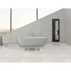 Sacchi Diamond Glitter Warm Decor 60cm x 60cm Floor Tile