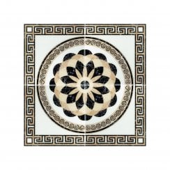 Sacchi Diamond Glitter Warm Set 60cm x 60cm Floor Tile (4 tile set)