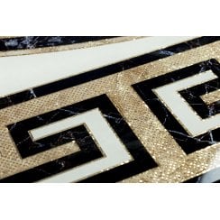 Sacchi Diamond Glitter Warm Set 60cm x 60cm Floor Tile (4 tile set)