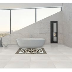 Sacchi Diamond Glitter Warm Set 60cm x 60cm Floor Tile (4 tile set)