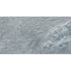 Sagano Blue 30.3cm x 61.3cm Wall and Floor Tile