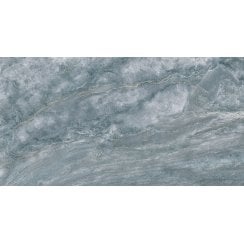 Sagano Blue 30.3cm x 61.3cm Wall and Floor Tile