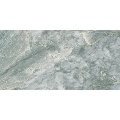 Sagano Emerald 30.3cm x 61.3cm Wall and Floor Tile