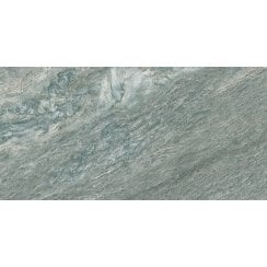 Sagano Emerald 30.3cm x 61.3cm Wall and Floor Tile
