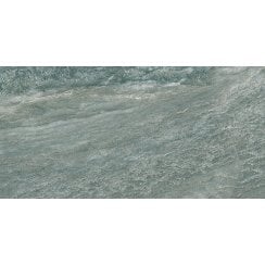 Sagano Emerald 30.3cm x 61.3cm Wall and Floor Tile
