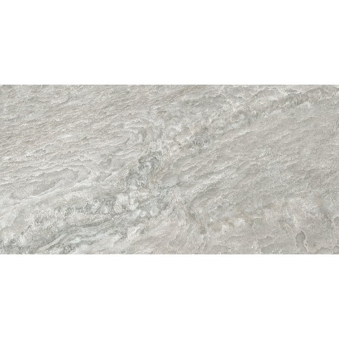 Sagano Grey 30.3cm x 61.3cm Wall and Floor Tile