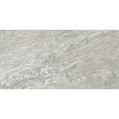 Sagano Grey 30.3cm x 61.3cm Wall and Floor Tile