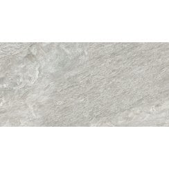 Sagano Grey 30.3cm x 61.3cm Wall and Floor Tile