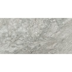 Sagano Grey 30.3cm x 61.3cm Wall and Floor Tile