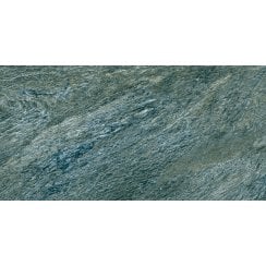 Sagano Ocean 30.3cm x 61.3cm Wall and Floor Tile