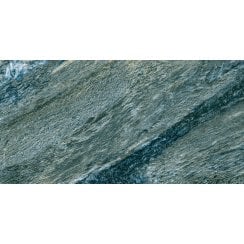 Sagano Ocean 30.3cm x 61.3cm Wall and Floor Tile