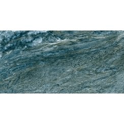 Sagano Ocean 30.3cm x 61.3cm Wall and Floor Tile