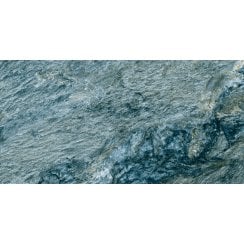 Sagano Ocean 30.3cm x 61.3cm Wall and Floor Tile