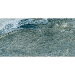 Sagano Ocean 30.3cm x 61.3cm Wall and Floor Tile