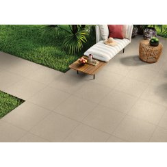 Salt and Pepper Cookie 60cm x 60cm Wall and Floor Tile