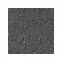 Salt & Pepper  Anti Slip Black 30cm x 30cm Wall & Floor Tile
