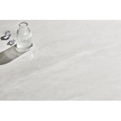 San Diego Cream Polished 80cm x 80cm Wall & Floor Tile