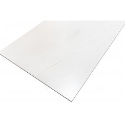 Sandrift Bianco Matt 60cm x 120cm Wall and Floor Tile