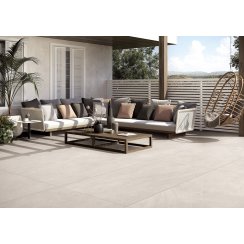 Sandstone Beige 60cm x 120cm 2cm Slab Tile
