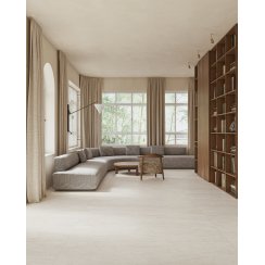 Sandstone Beige 60cm x 120cm Wall & Floor Tile