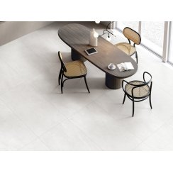 Sandstone White 60cm x 120cm Wall & Floor Tile