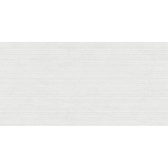 Sandstone White Decor 60cm x 120cm Wall & Floor Tile