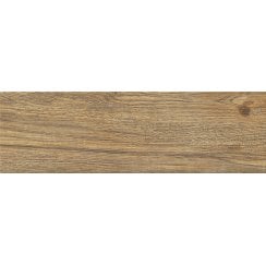 SandWood Beige Oak 18.5cm x 59.8cm Floor Tile