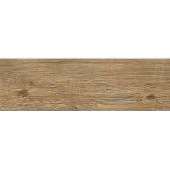 SandWood Beige Oak 18.5cm x 59.8cm Floor Tile