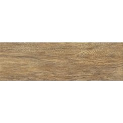 SandWood Beige Oak 18.5cm x 59.8cm Floor Tile