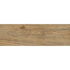 SandWood Beige Oak 18.5cm x 59.8cm Floor Tile