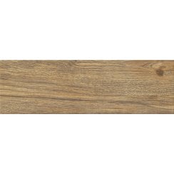 SandWood Beige Oak 18.5cm x 59.8cm Floor Tile