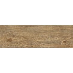 SandWood Beige Oak 18.5cm x 59.8cm Floor Tile