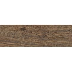 SandWood Brown 18.5cm x 59.8cm Floor Tile