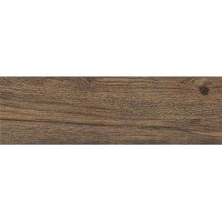 SandWood Brown 18.5cm x 59.8cm Floor Tile