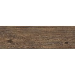 SandWood Brown 18.5cm x 59.8cm Floor Tile
