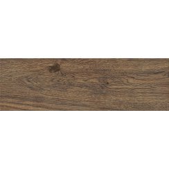 SandWood Brown 18.5cm x 59.8cm Floor Tile