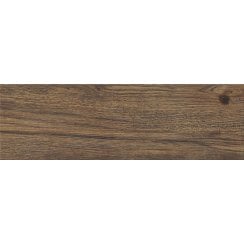 SandWood Brown 18.5cm x 59.8cm Floor Tile