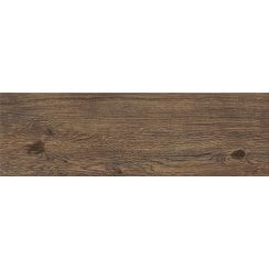 SandWood Brown 18.5cm x 59.8cm Floor Tile