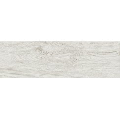 SandWood White Oak Wood 18.5cm x 59.8cm Floor Tile