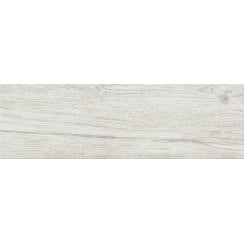 SandWood White Oak Wood 18.5cm x 59.8cm Floor Tile