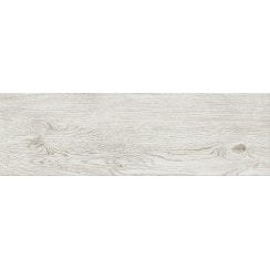 SandWood White Oak Wood 18.5cm x 59.8cm Floor Tile